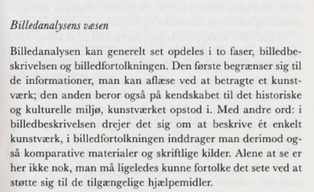 Fra antikkens smukke atleter til vor tids gipsfigurer