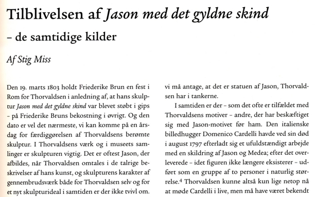 Stig Miss Jason