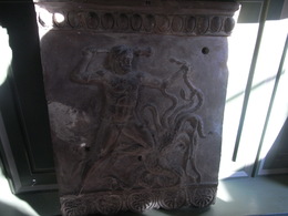 Herkules bekæmper Hydra