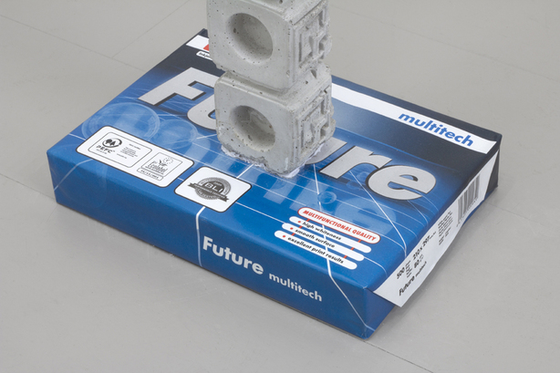 Peristyle - detalje 2