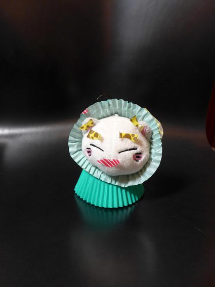 Kunstnerworkshop - "Attributter"