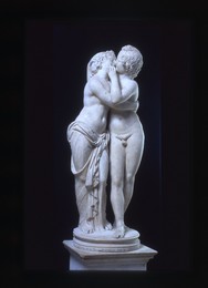 Amor og Psyche Capitolini