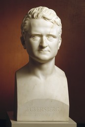 C. W. Eckersberg, marmorbuste, A 788
